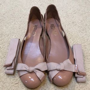 New Valentino Flats